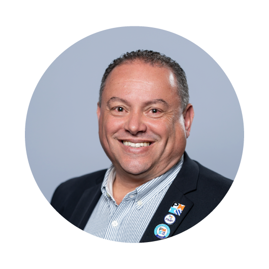 Paulo Pedro Coutinho